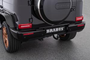 Mercedes-AMG G63 VR6 Plus ERV Pure by Brabus Invicto 2020 года 